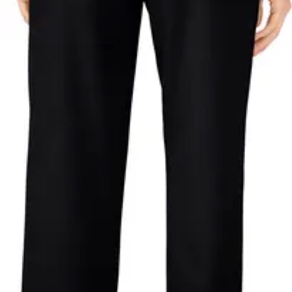 Black Tailored Trousers for Professional Wear size 6 - Picture 2 of 6